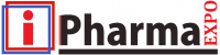 iPharma Expo USA Logo